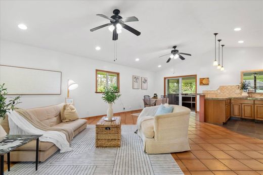 Detached House in Pahoa, Hawaii County