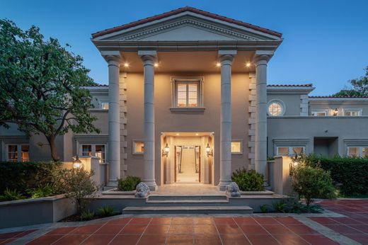 Beverly Hills Flats, Beverly Hills Luxury Real Estate - Homes for Sale