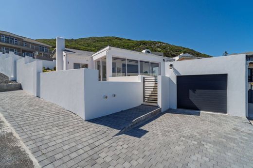 Casa Unifamiliare a Città del Capo, City of Cape Town