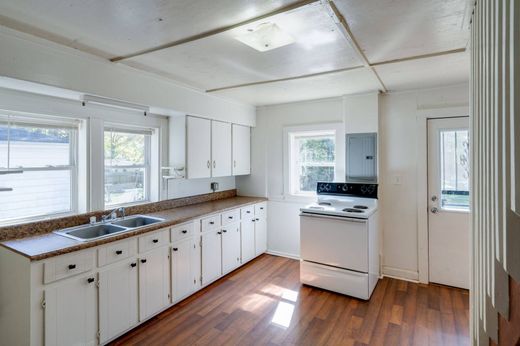 ‏בית חד-משפחתי ב  נאשוויל, Davidson County