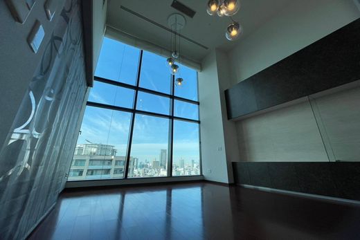 Apartment in Tokyo, Tokyo Prefecture