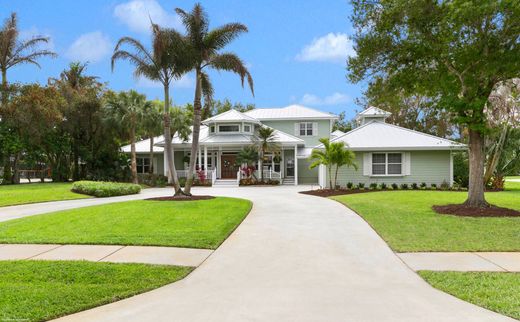 Detached House in Palm City, Martin County