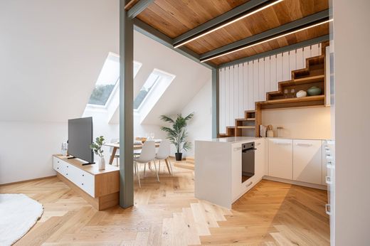 Piso / Apartamento en Praga