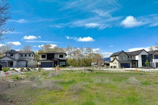 Grond in Kelowna, Regional District of Central Okanagan