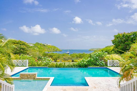 Casa Unifamiliare a Willikies, Parish of Saint Philip