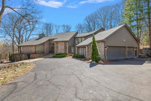 Detached House in Bloomfield Hills, Oakland County