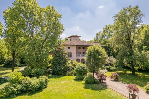 ﻓﻴﻼ ﻓﻲ Torrile, Provincia di Parma