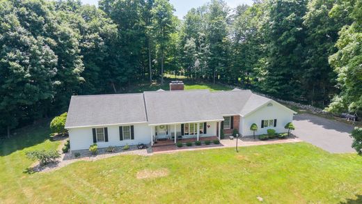 Casa en Danbury, Fairfield County