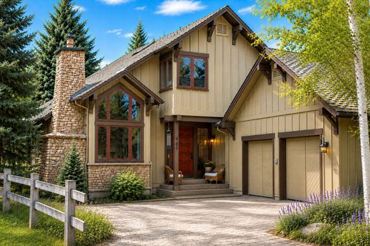 Casa en Carbondale, Garfield County