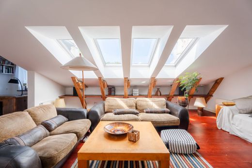 Apartment in Riga, Rīga