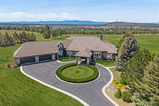 Элитный дом, Бенд, Deschutes County