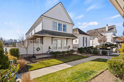 Элитный дом, Гринвилл, Greenville County