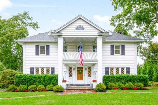 Casa Unifamiliare a New Rochelle, Westchester County