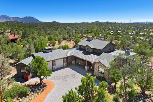 Vrijstaand huis in Prescott, Yavapai County