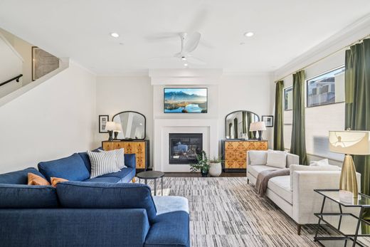 Apartament w Dallas, Dallas County