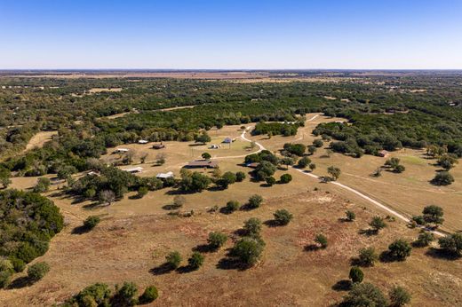 Whitney, Hill Countyのカントリーハウス