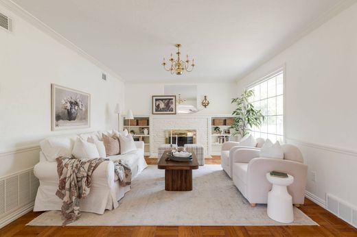 Элитный дом, Nichols Hills, Oklahoma County