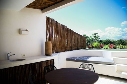 Hôtel particulier à Tulum, Quintana Roo