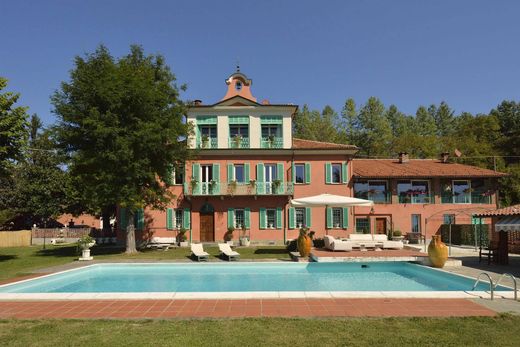 Casa Unifamiliare a Rivalba, Provincia di Torino