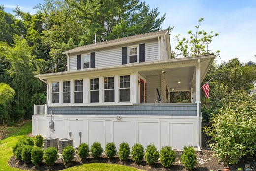 Casa en High Bridge, Hunterdon County