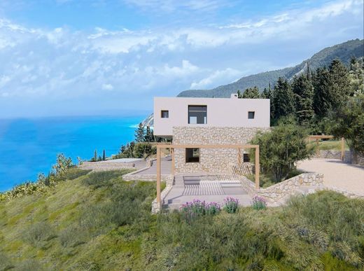 빌라 / Lefkáda, Lefkada