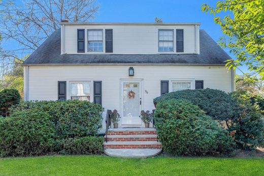 단독 저택 / Union, Union County