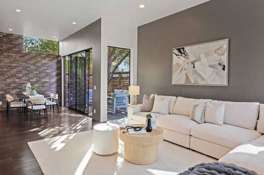 Apartment in Berkeley, Alameda County