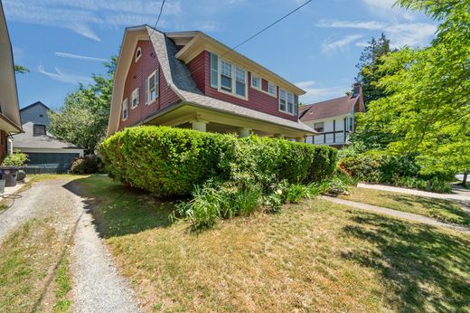 Luxus-Haus in Providence, Providence County