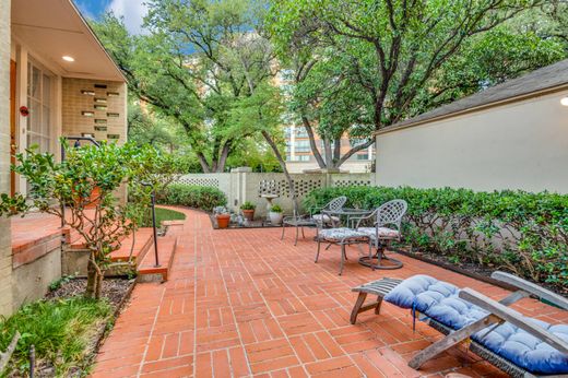 Appartamento a Highland Park, Dallas County