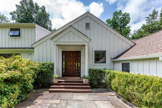 Detached House in Washington, Litchfield County