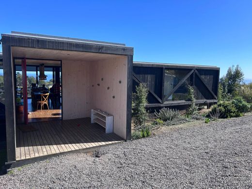 Vrijstaand huis in Puchuncaví, Provincia de Valparaíso