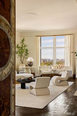 Appartamento a New York