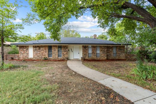 Casa Unifamiliare a Grand Prairie, Dallas County