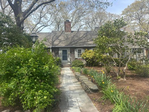 Einfamilienhaus in Falmouth, Barnstable County