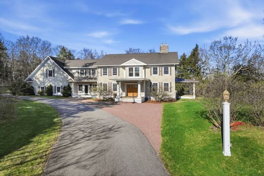 Casa di lusso a Shelburne, Chittenden County