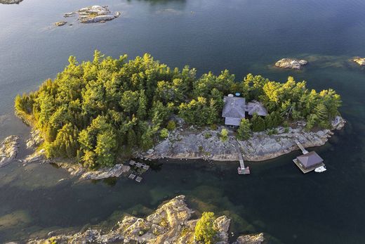 独立式房屋  Barrie, Ontario