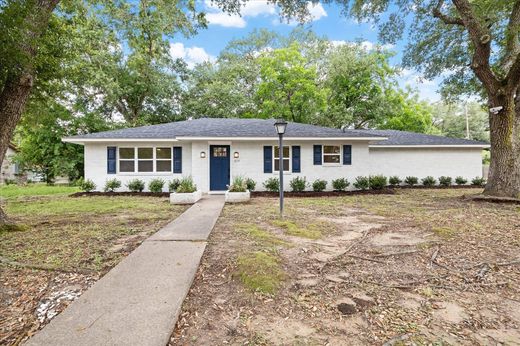 Detached House in Katy, Harris County