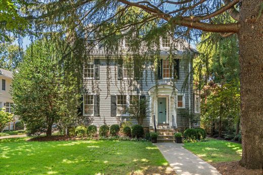 Casa en Chevy Chase, Washington County