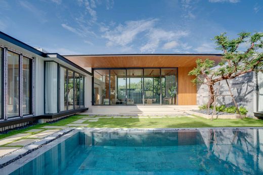 Villa a Thalang, Phuket Province