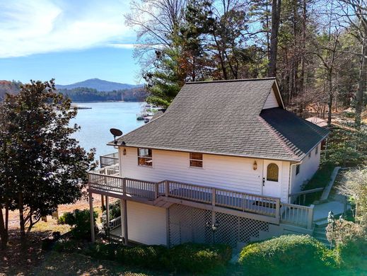 단독 저택 / Blairsville, Union County