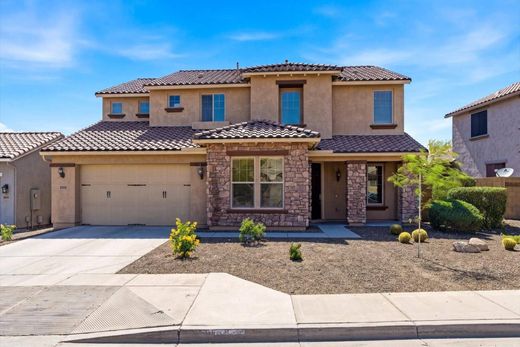 Luxury home in Phoenix, Maricopa County