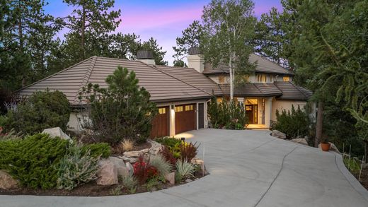 Casa en Castle Rock, Douglas County