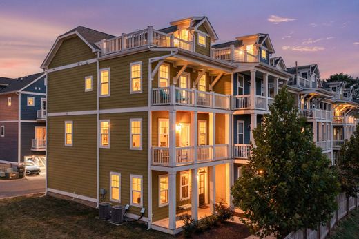 Müstakil ev Old Hickory, Davidson County