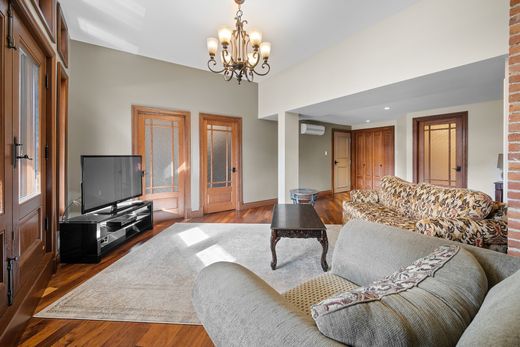 Apartment in Quebec City, Capitale-Nationale