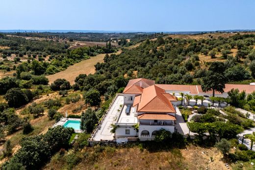 Country House in Torres Novas, Distrito de Santarém