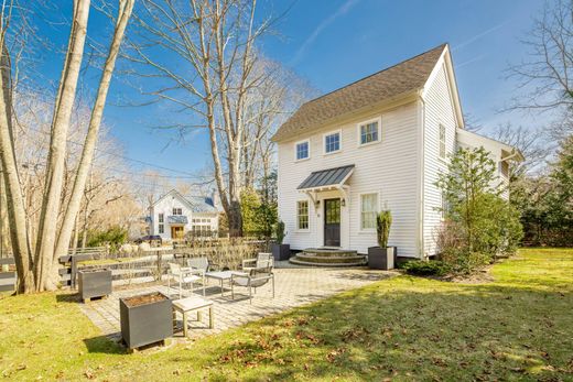 Casa Unifamiliare a Sag Harbor, Suffolk County