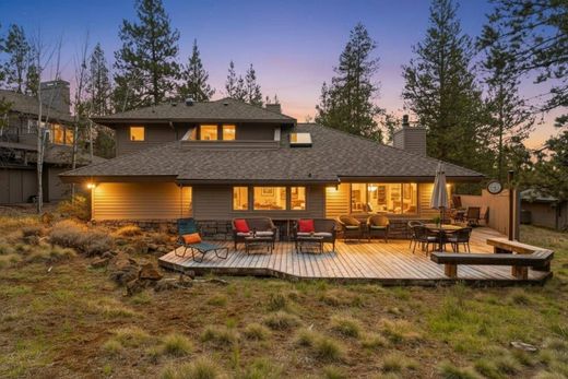 Luxus-Haus in Sunriver, Deschutes County