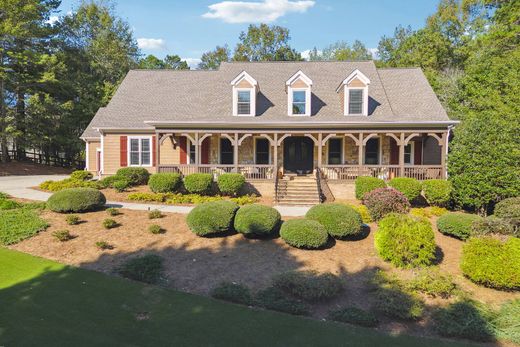 Detached House in Alpharetta, Fulton County