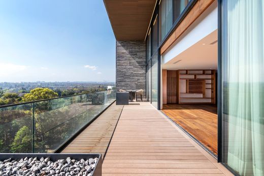 Apartment in Mexico City, The Federal District