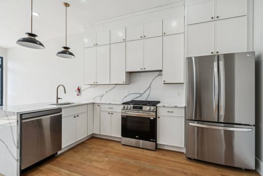 Apartamento - Jersey City, Hudson County